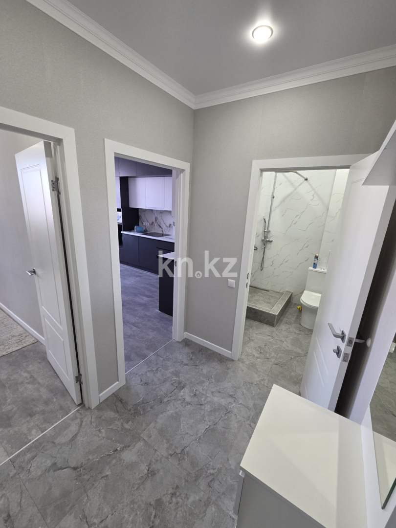 Продажа 1-комнатной квартиры, 40 м² - Продажа квартир от собственников в Астане - страница 3 фото 5 из 16