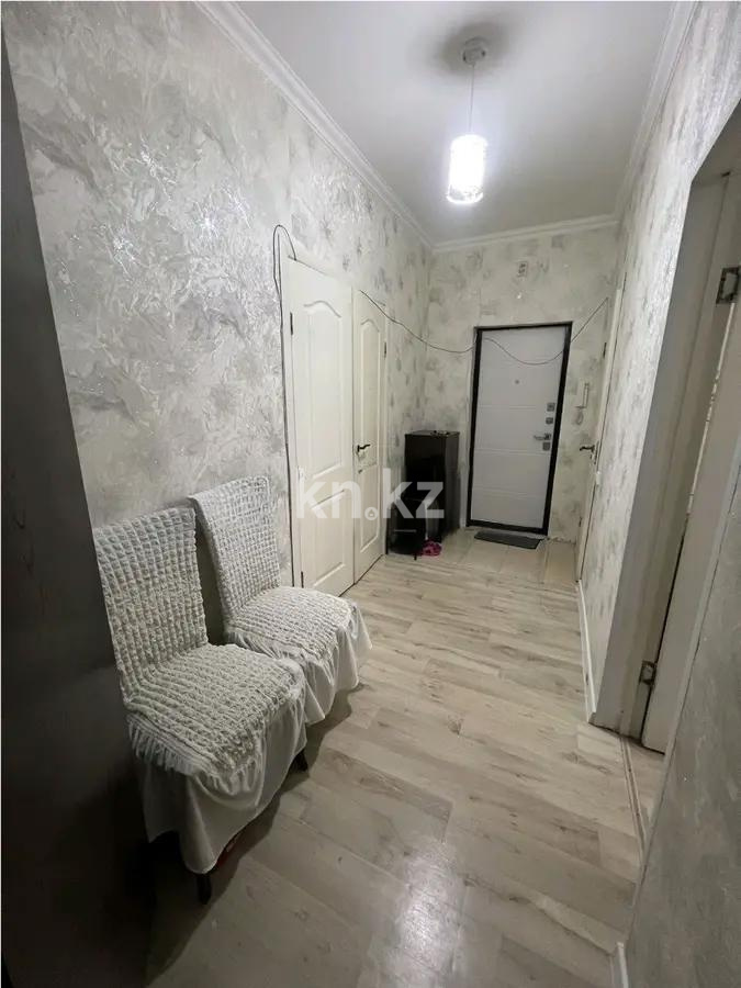 Продажа 1-комнатной квартиры, 45 м² в Астане - фото 4