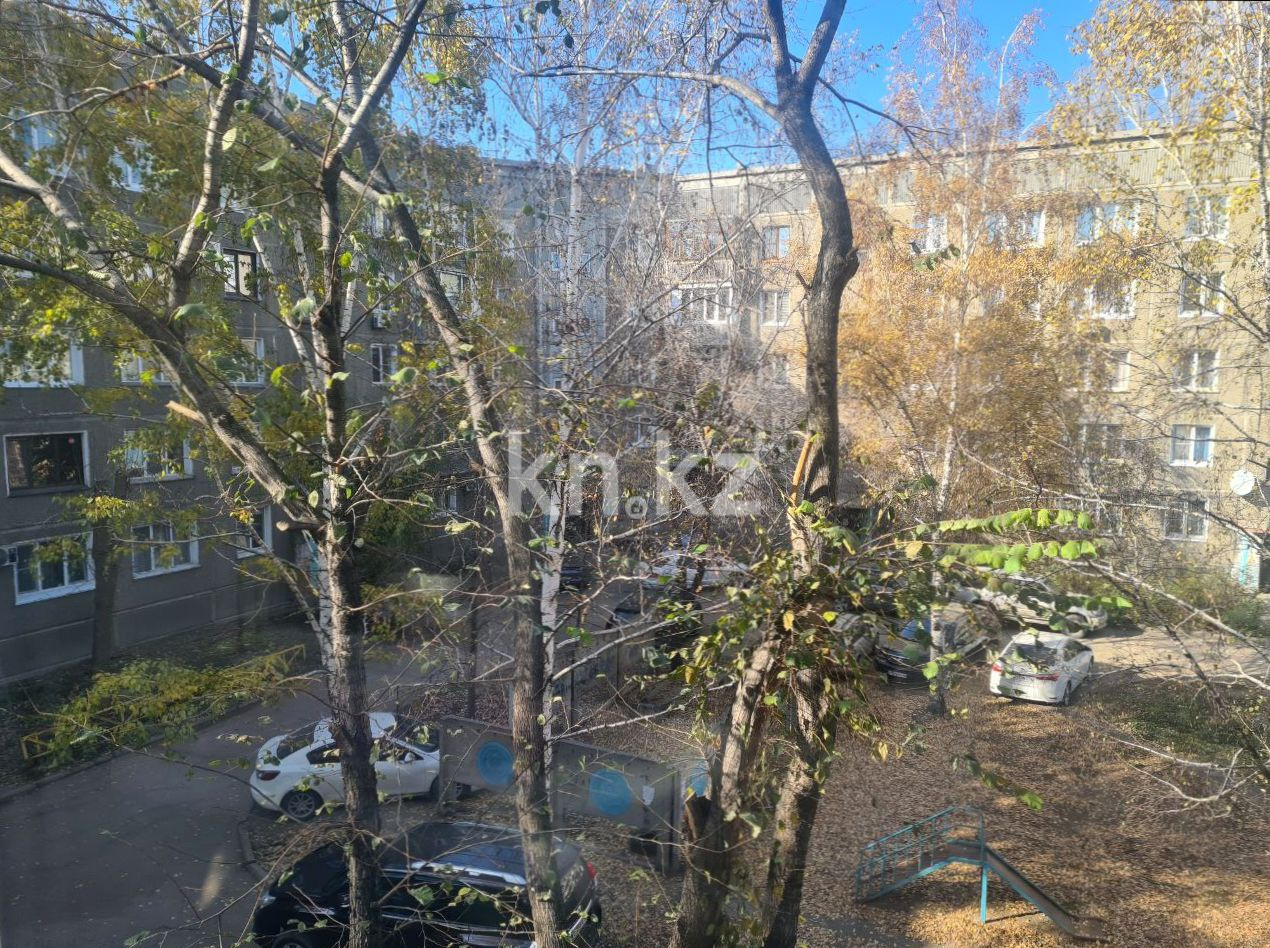 Продажа 3-комнатной квартиры, 72.3 м², Гагарина бульвар, дом  19/1 - Продажа  трехкомнатных квартир в Усть-Каменогорске фото 31 из 35