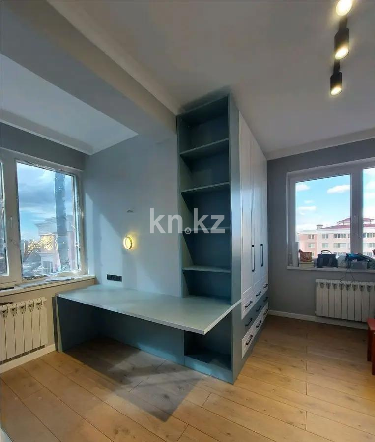 Продажа 2-комнатной квартиры, 68 м², пр. Аль-Фараби, дом  12 в Астане - фото 2