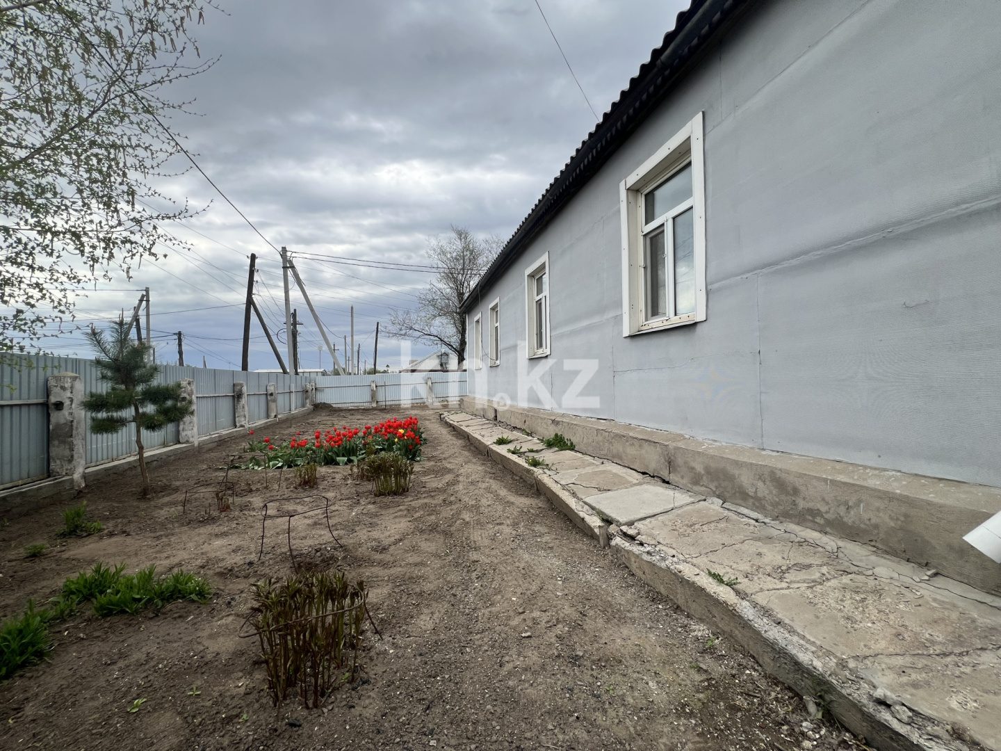 Продажа 5-комнатного дома, 97.2 м² - Продажа домов, коттеджей в Казахстане - страница 6 фото 4 из 10