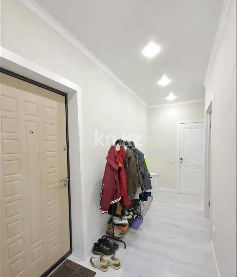 Продажа 2-комнатной квартиры, 58.4 м² в Астане - фото 5