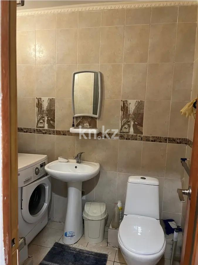 Продажа 1-комнатной квартиры, 28 м², ул. Торайгырова, дом  3/1 - Продажа квартир в Астане фото 3 из 4