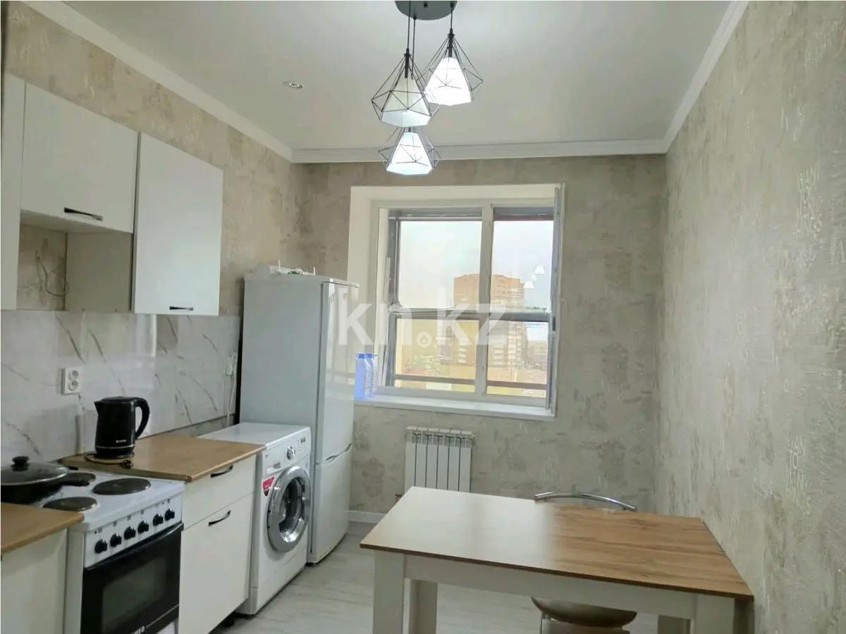 Продажа 1-комнатной квартиры, 33.5 м² в Астане - фото 2