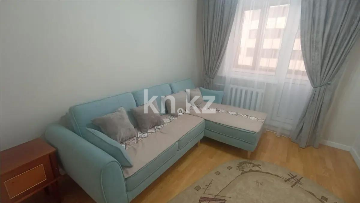 Продажа 3-комнатной квартиры, 69 м², ул. Сыганак, дом  27 - Продажа  трехкомнатных квартир в Астане без посредников с фото фото 1 из 3