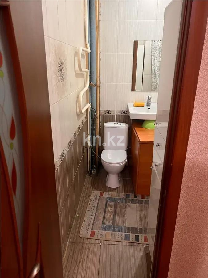 Продажа 1-комнатной квартиры, 30 м², ул. Айтиева, дом  43 в Алматы - фото 3