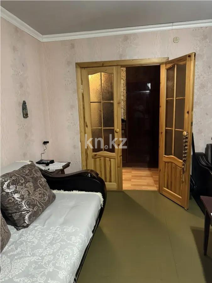 Продажа 3-комнатной квартиры, 66 м² - Продажа трехкомнатных квартир в Караганде - страница 2 фото 2 из 6