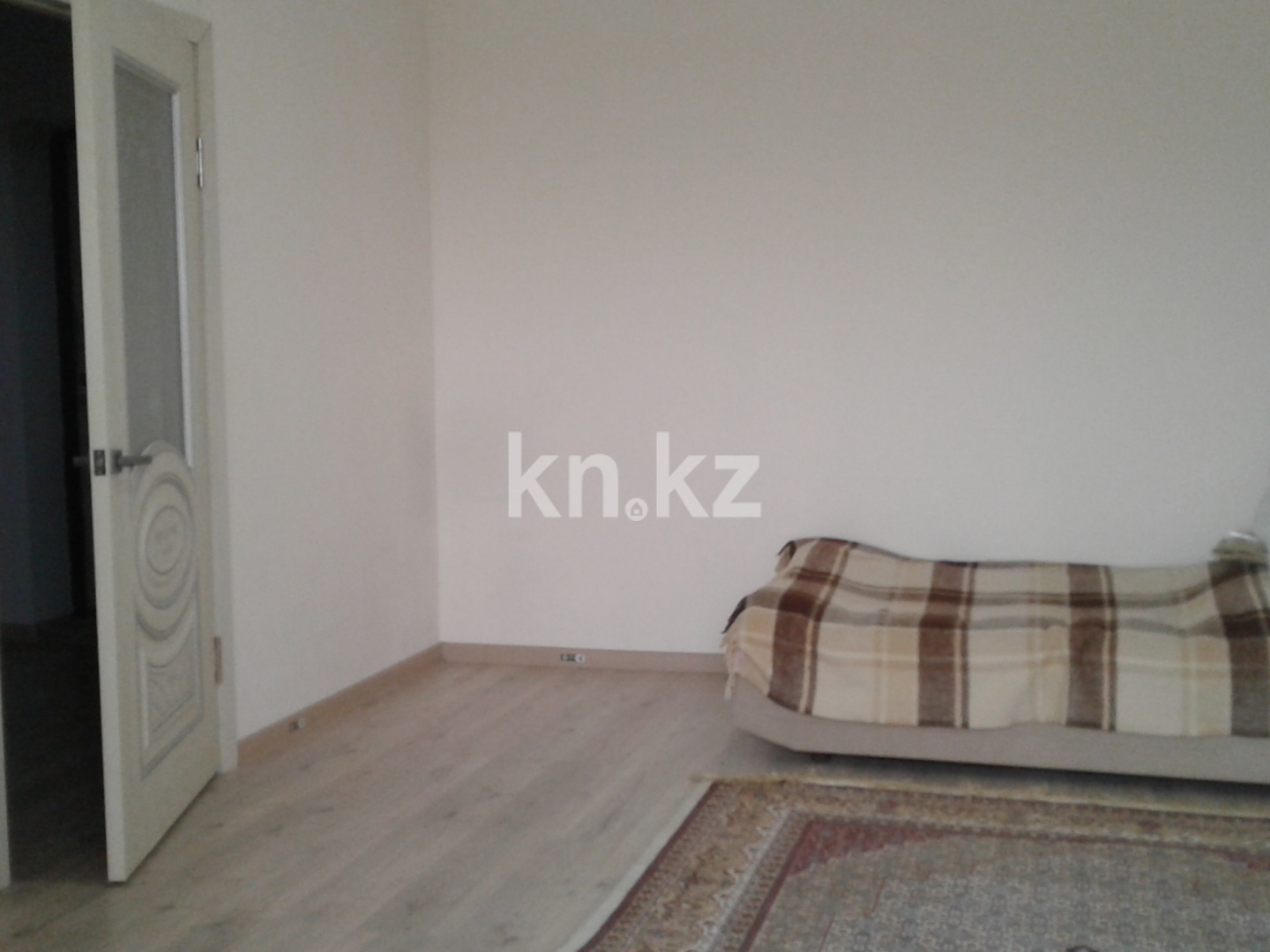 Продажа 1-комнатной квартиры, 41 м² - Продажа однокомнатных квартир в монолитно-каркасном доме в Алматы - страница 44 фото 3 из 13