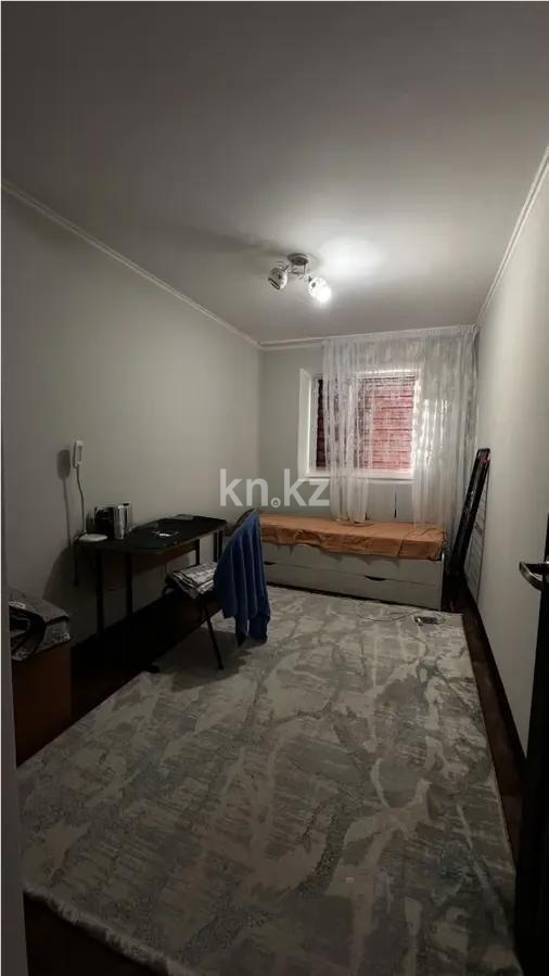 Продажа 3-комнатной квартиры, 80 м² в Алматы - фото 2