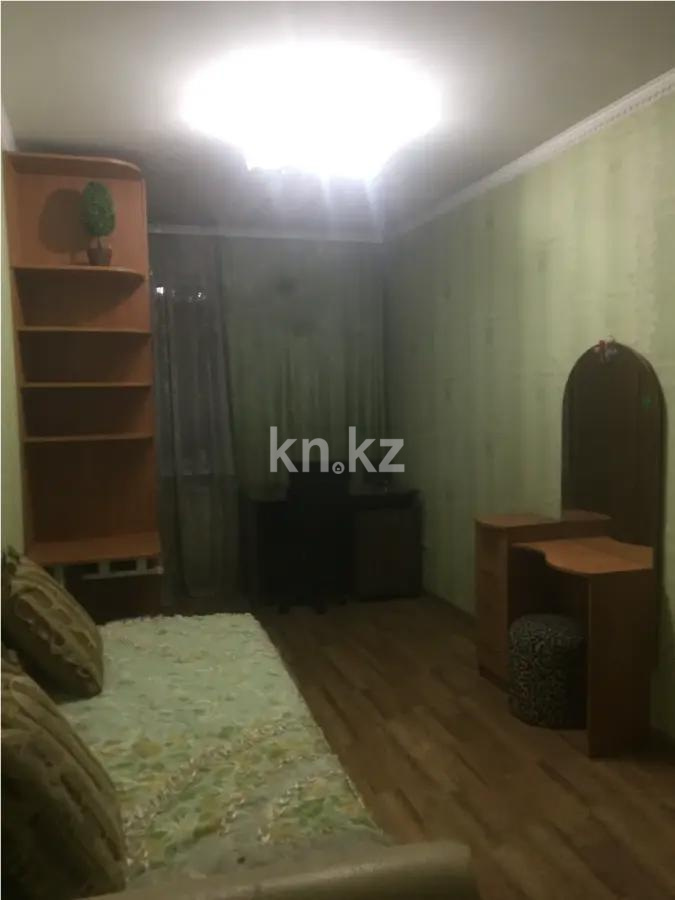 Продажа 3-комнатной квартиры, 58.6 м² - Продажа трехкомнатных квартир в Алматы - страница 39 фото 1 из 3