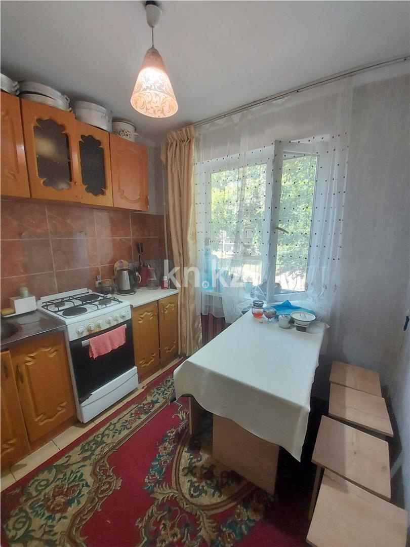 Продажа 2-комнатной квартиры, 44 м², мкр-н 12, дом  22 - Продажа квартир в Караганде фото 6 из 9