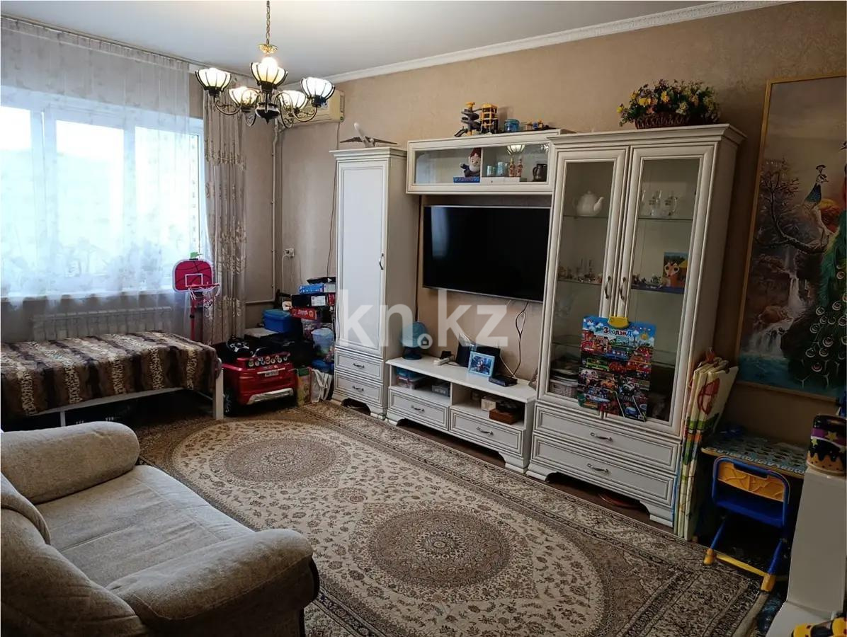 Продажа 3-комнатной квартиры, 72 м², мкр-н Таугуль-1, дом  75 - Продажа  трехкомнатных квартир в Алматы без посредников фото 1 из 5