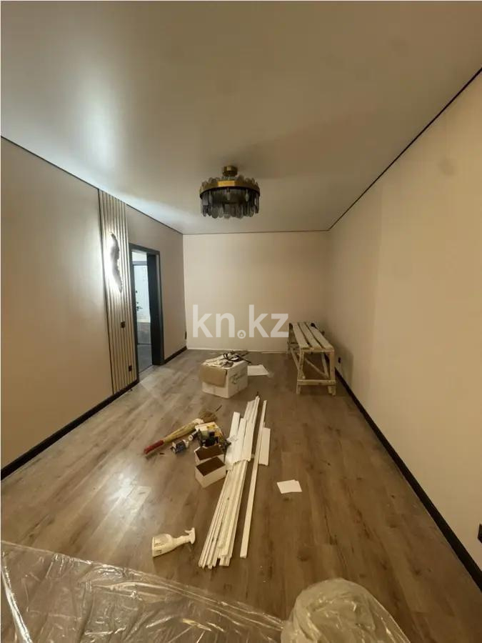 Продажа 1-комнатной квартиры, 43 м², мкр-н Кайрат, дом  153/2 стр - Продажа квартир в новостройках Алматы без посредников фото 2 из 5