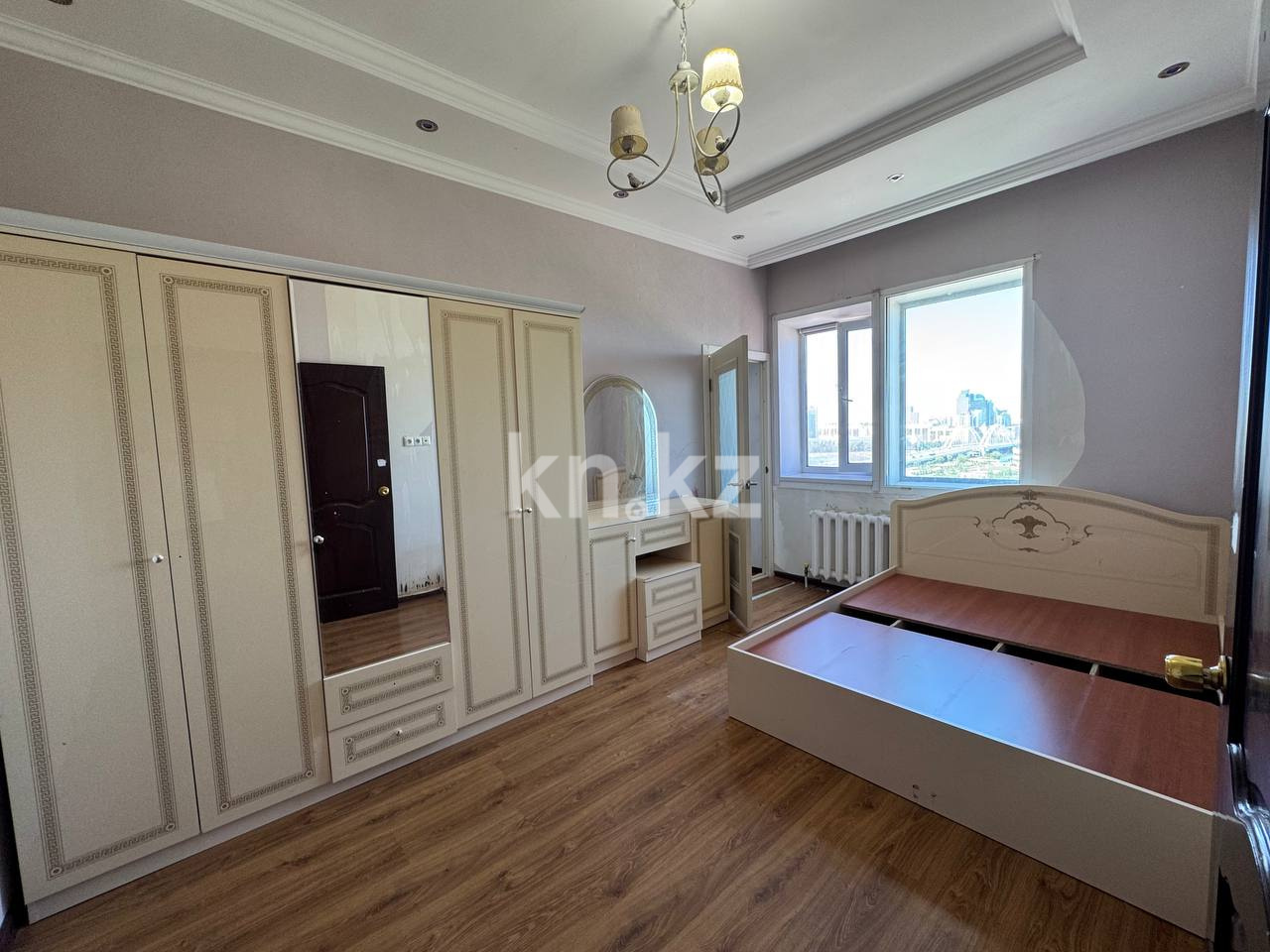 Продажа 3-комнатной квартиры, 11 м² - Продажа  трехкомнатных квартир в новостройках Астаны - страница 7 фото 10 из 26