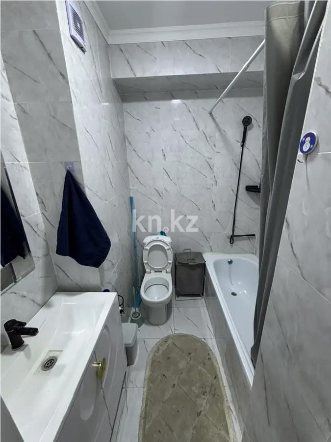 Продажа 2-комнатной квартиры, 50 м², ул. Жунисова, дом  2/13 - Продажа квартир в Алматы фото 3 из 4