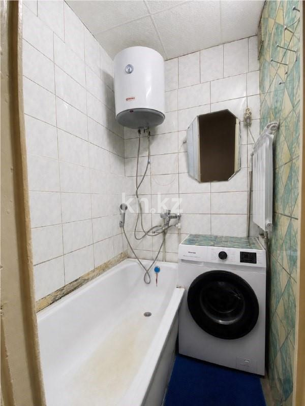 Продажа 2-комнатной квартиры, 45 м² - Продажа двухкомнатных квартир в панельном доме в Темиртау - страница 2 фото 6 из 12