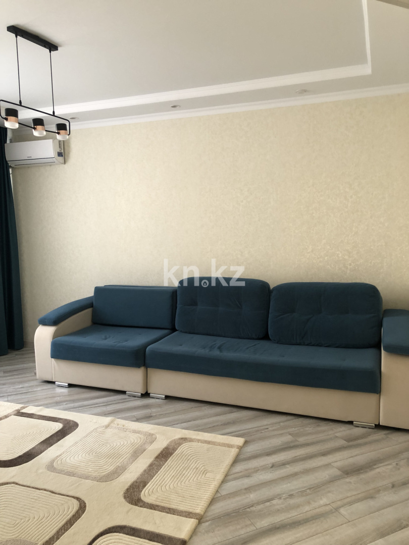 Аренда 1-комнатной квартиры, 41.2 м² - Аренда квартир помесячно в Актобе фото 2 из 10