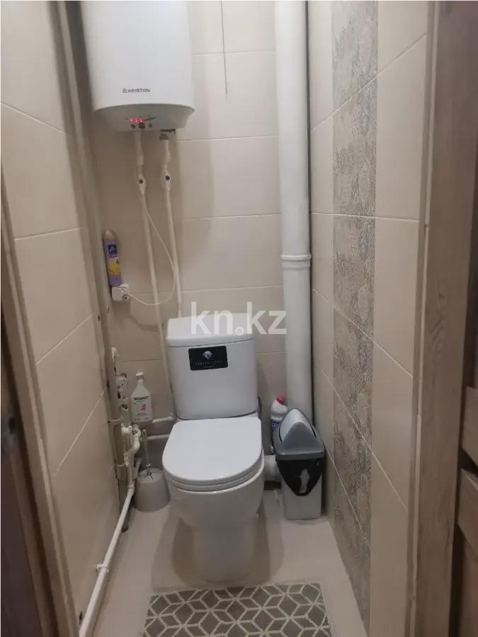 Продажа 3-комнатной квартиры, 66 м² - Продажа трехкомнатных квартир в Казахстане - страница 9 фото 5 из 6