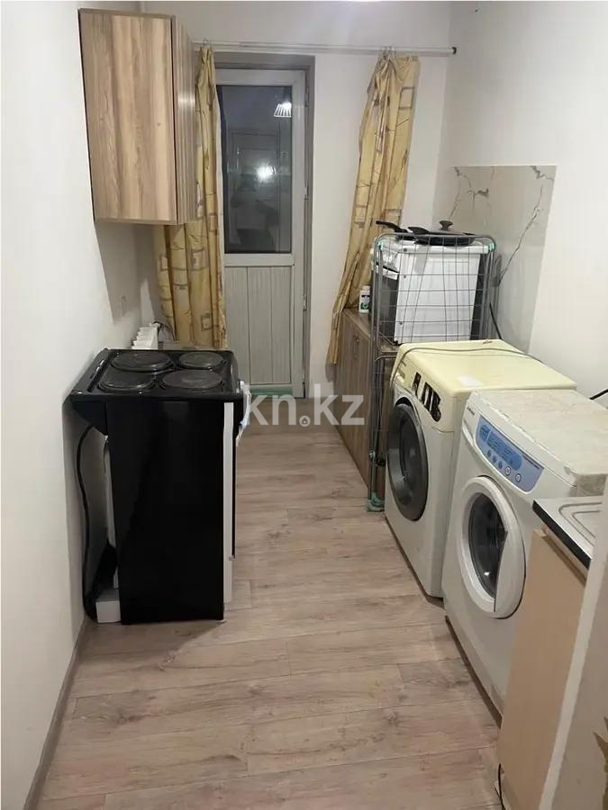 Продажа 1-комнатной квартиры, 21 м² - Продажа недвижимости в Астане - страница 6 фото 2 из 2