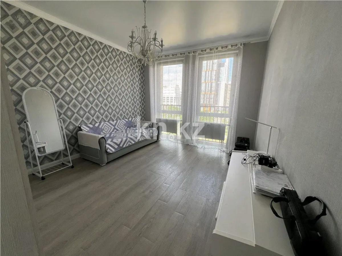 Продажа 3-комнатной квартиры, 90 м² - Продажа трехкомнатных квартир от собственников в Астане - страница 23 фото 1 из 5