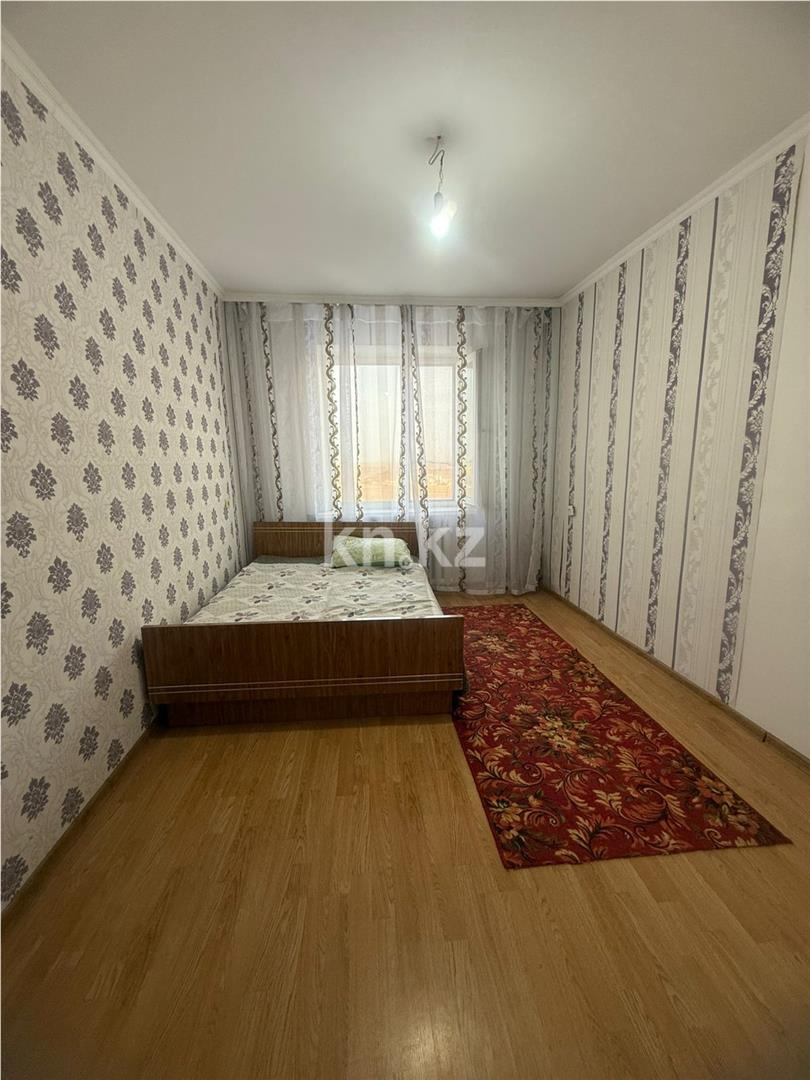 Продажа 2-комнатной квартиры, 51 м², мкр-н Голубые Пруды - Продажа квартир в Караганде фото 5 из 17