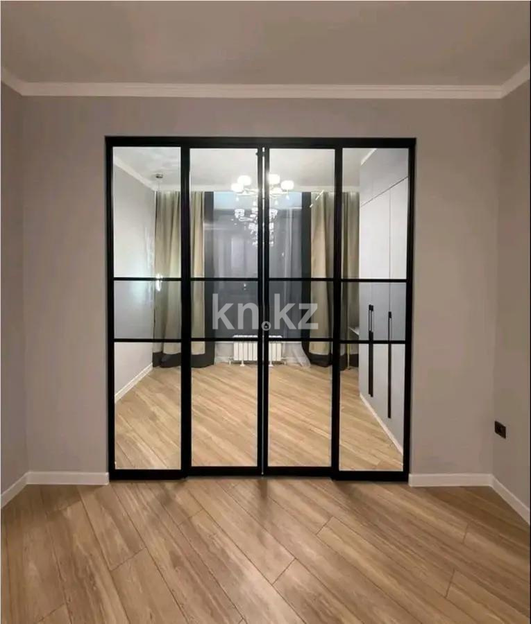 Продажа 4-комнатной квартиры, 136 м², пр. Гагарина, дом  277/7 в Алматы