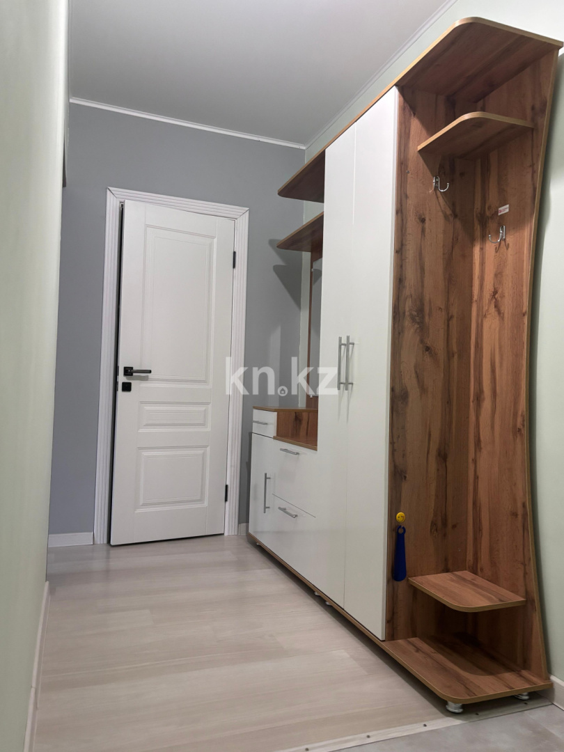 Аренда 1-комнатной квартиры, 38 м² в Астане - фото 5