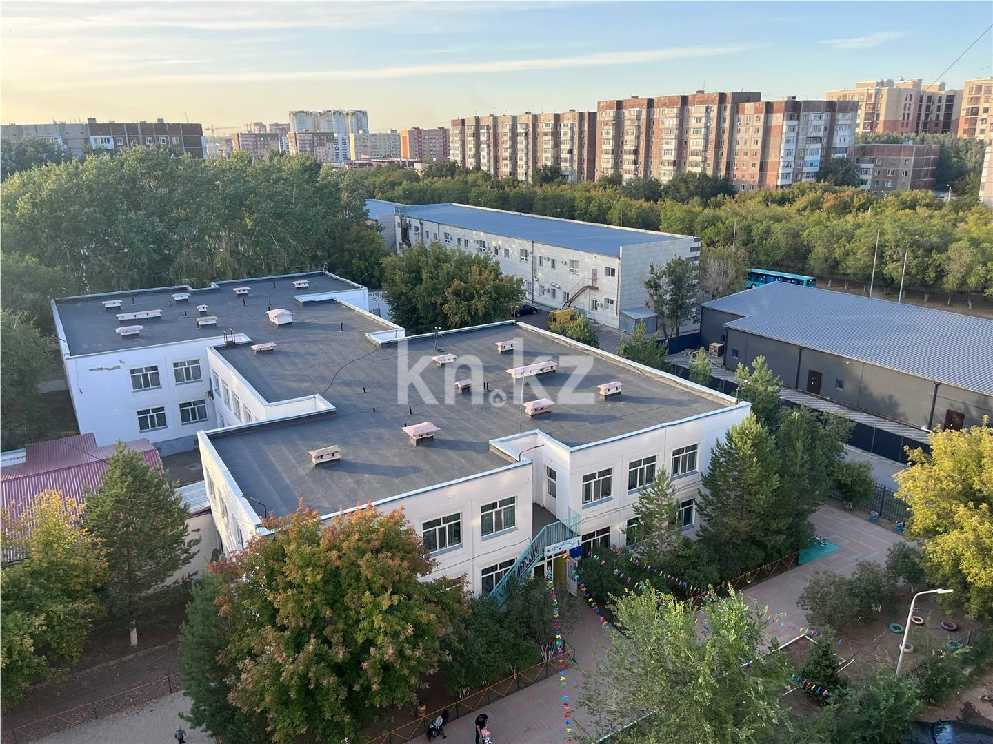 Продажа 3-комнатной квартиры, 63 м² в Караганде - фото 27