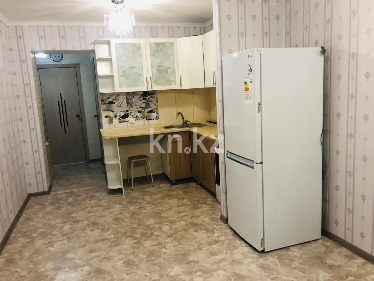 Продажа 2-комнатной квартиры, 40.1 м², ул. Манаса, дом  20/2 - Продажа квартир в новостройках Астаны фото 4 из 6