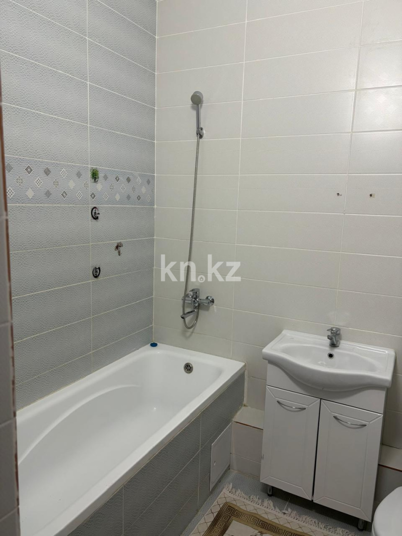 Аренда 1-комнатной квартиры, 40 м² - Аренда квартир помесячно в Астане фото 9 из 11