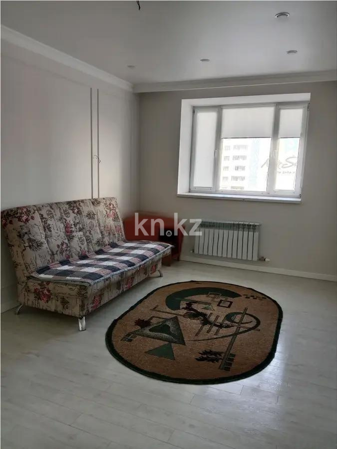 Продажа 3-комнатной квартиры, 75 м², ул. Е-15, дом  11 - Продажа квартир в новостройках Астаны фото 2 из 16