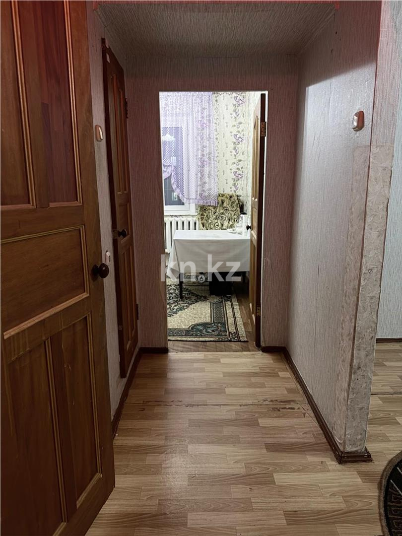 Продажа 3-комнатной квартиры, 64 м² - Продажа  трехкомнатных квартир в Караганде фото 8 из 11