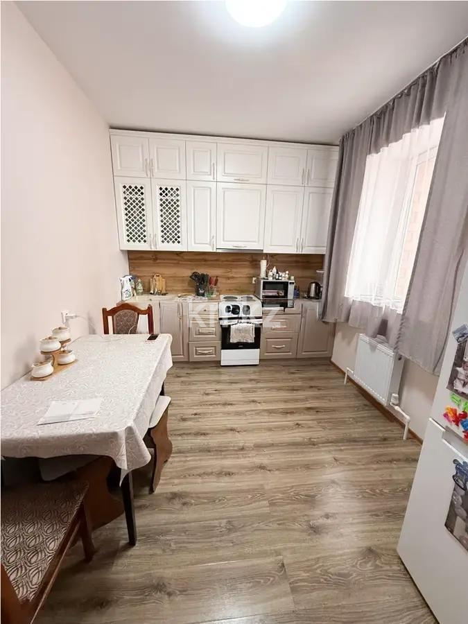 Продажа 2-комнатной квартиры, 50 м², ул. Коммунистическая, дом  19/4 в Караганде - фото 3