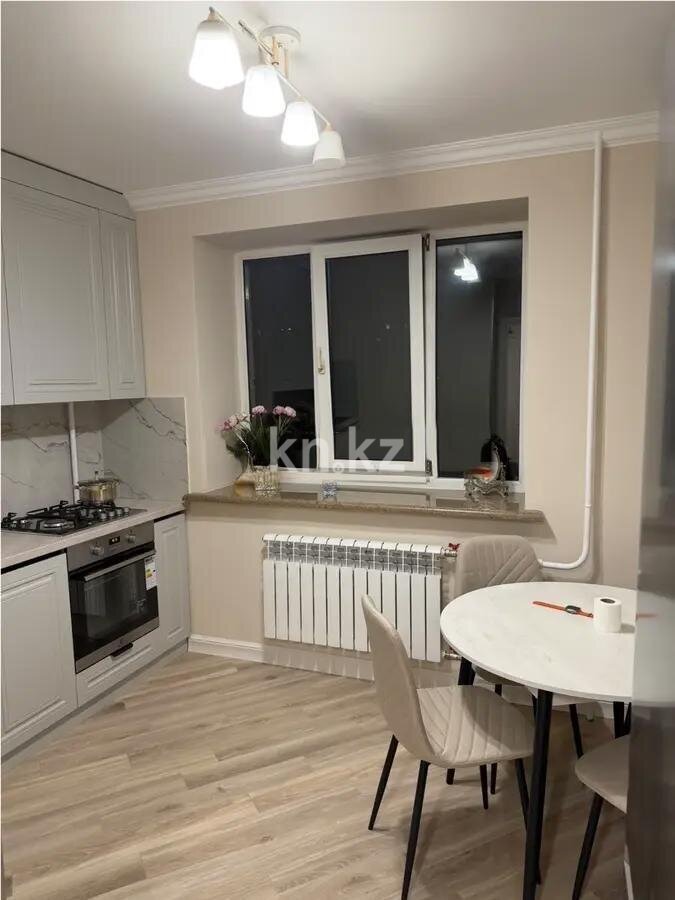 Продажа 1-комнатной квартиры, 34 м² в Алматы - фото 2