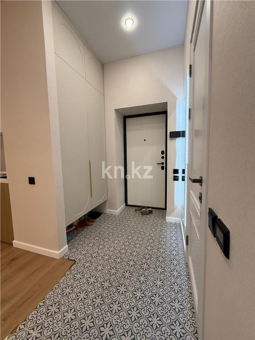 Продажа 2-комнатной квартиры, 39 м² - Продажа квартир в р-не Нура Астаны - страница 19 фото 7 из 8