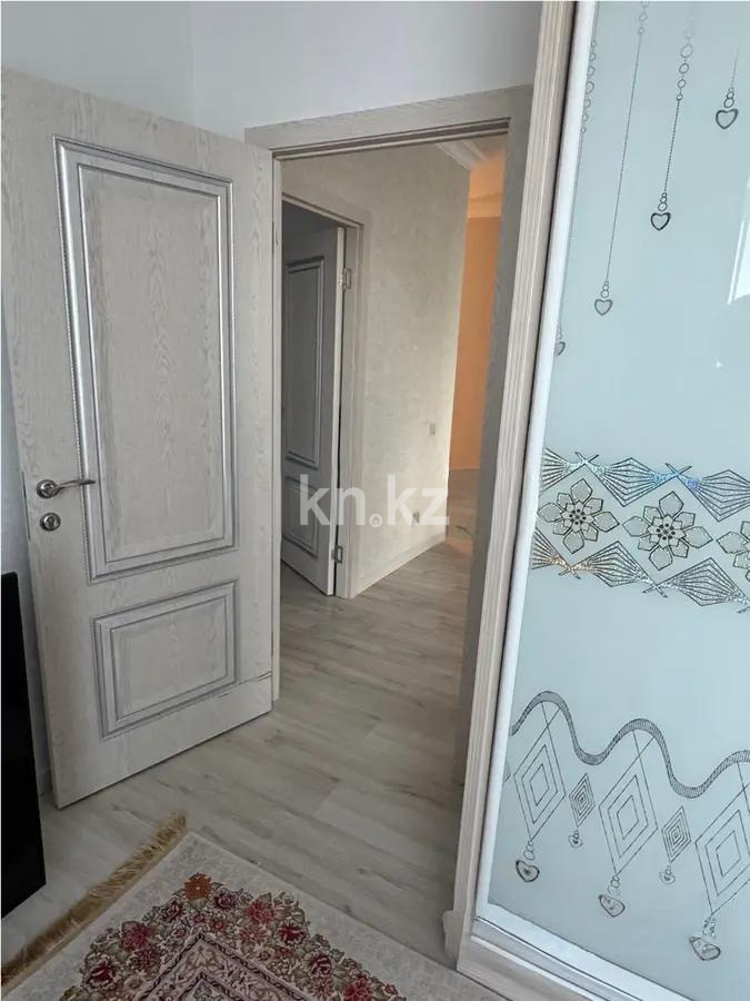 Продажа 3-комнатной квартиры, 80 м², ул. Онгарсыновой, дом  8 в Астане - фото 4