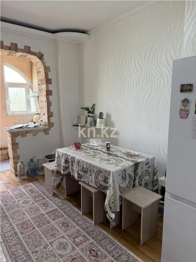 Продажа 1-комнатной квартиры, 33 м² в Алматы