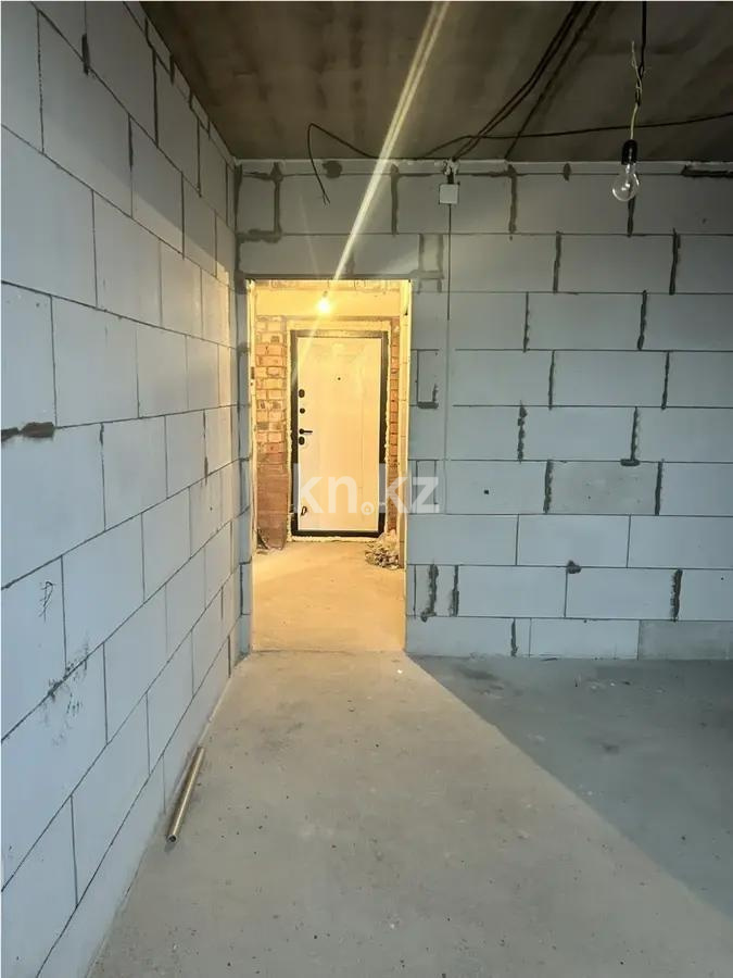 Продажа 1-комнатной квартиры, 40 м², ул. Тынышбайулы, дом  6 стр - Продажа квартир в Казахстане фото 4 из 4