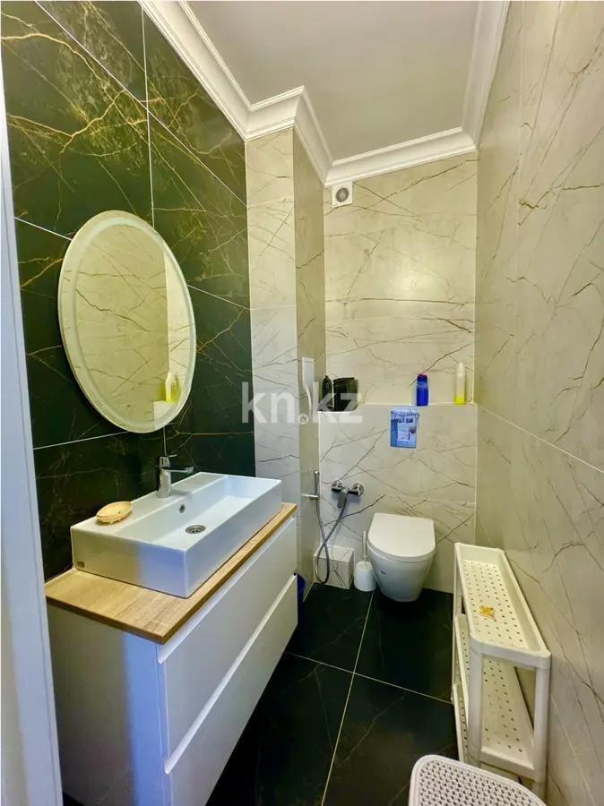 Продажа 3-комнатной квартиры, 93 м², ул. Онгарсыновой, дом  8/1 - Продажа  трехкомнатных квартир в Астане без посредников фото 6 из 7