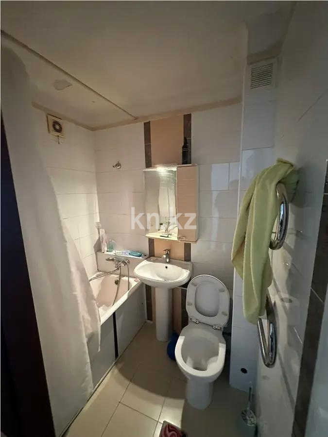 Продажа 2-комнатной квартиры, 46 м² - Продажа двухкомнатных квартир от собственников в Алматы - страница 3 фото 3 из 3