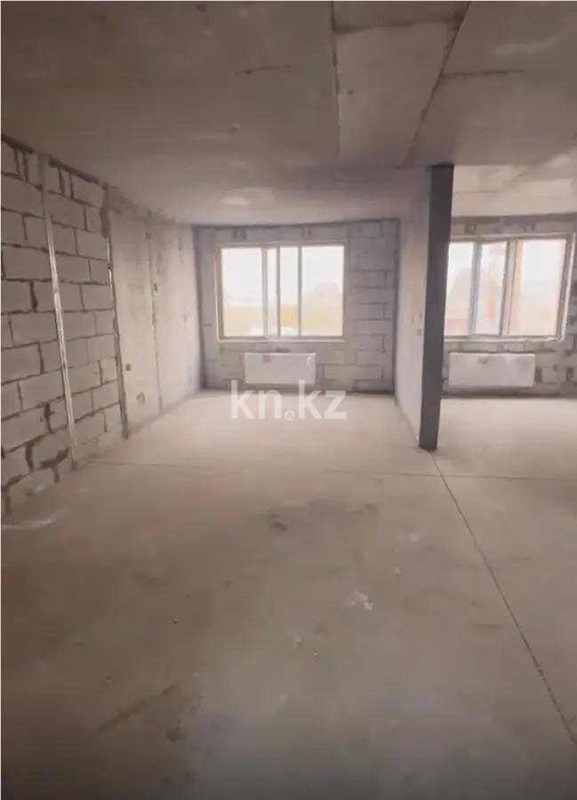 Продажа 2-комнатной квартиры, 48.5 м² в Алматы