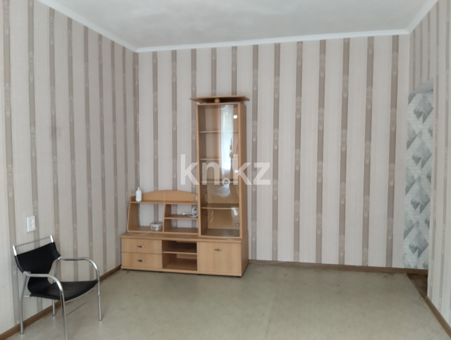 Аренда 1-комнатной квартиры, 38 м² в Алматы - фото 3