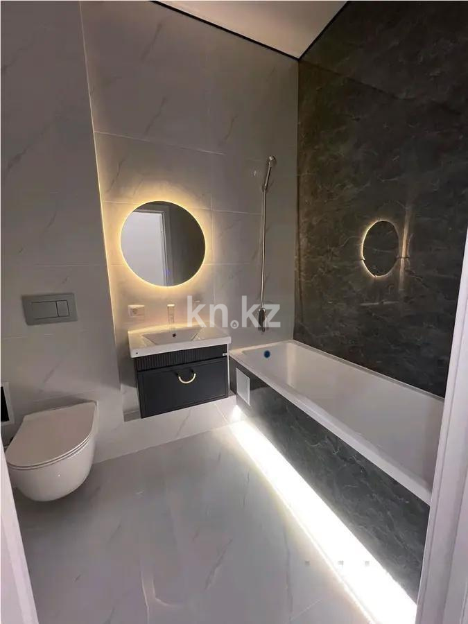 Продажа 3-комнатной квартиры, 86 м² - Продажа  трехкомнатных квартир в новостройках Астаны без посредников фото 4 из 6