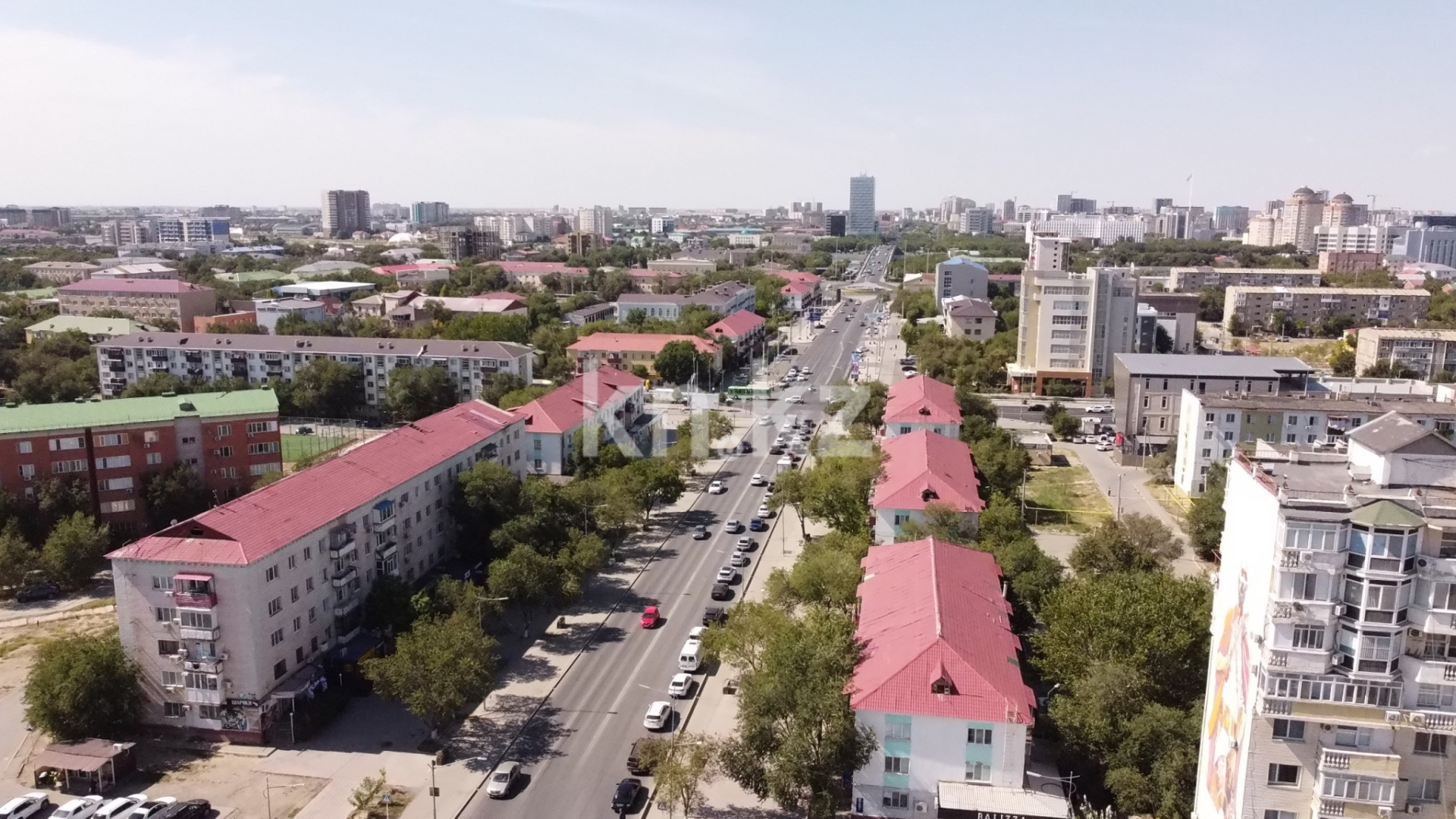 Продажа 2-комнатной квартиры, 43 м², ул. Абая, дом  13 - Продажа и аренда недвижимости в Атырау фото 22 из 23