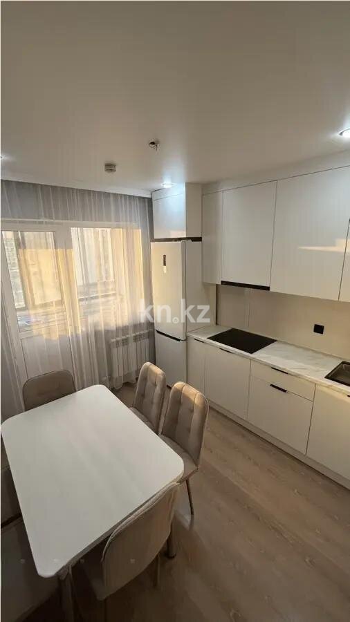 Продажа 2-комнатной квартиры, 54 м² в Астане - фото 3