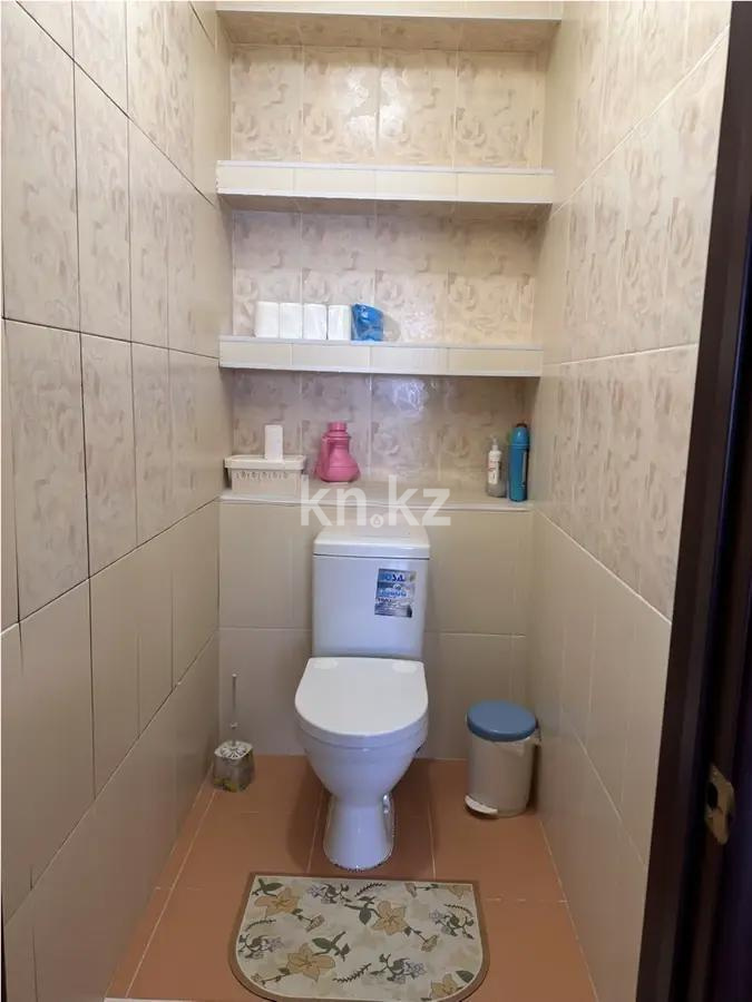 Продажа 2-комнатной квартиры, 74 м² - Продажа двухкомнатных квартир в блочном доме в Астане - страница 2 фото 6 из 7