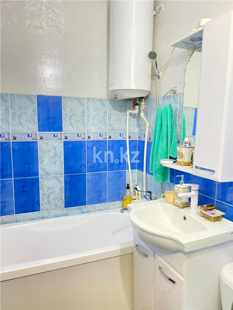 Продажа 2-комнатной квартиры, 45 м² - Продажа квартир в Караганде фото 7 из 8