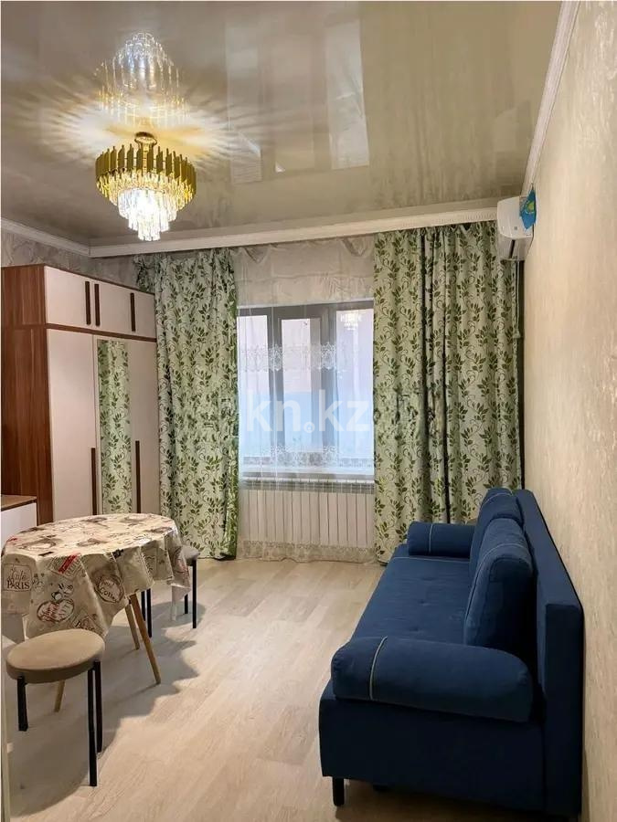 Продажа 1-комнатной квартиры, 20 м² в Астане