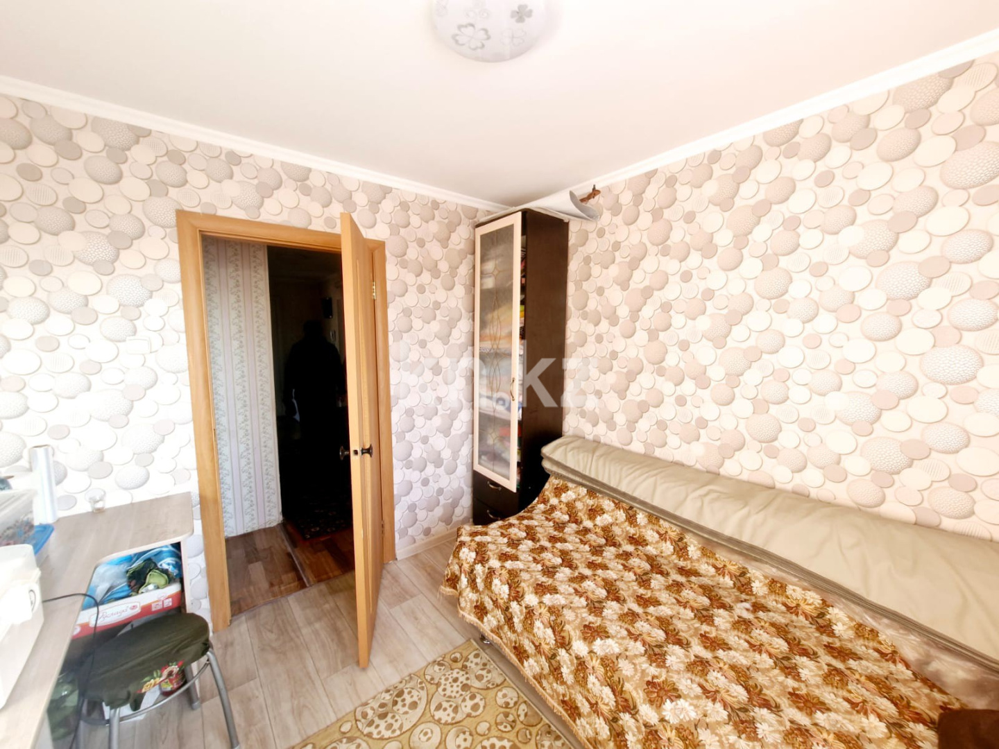 Продажа 3-комнатной квартиры, 56.7 м² - Недвижимость в Костанае фото 8 из 14