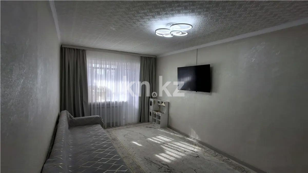 Продажа 2-комнатной квартиры, 47 м² - Продажа квартир в Караганде - страница 3 фото 1 из 5